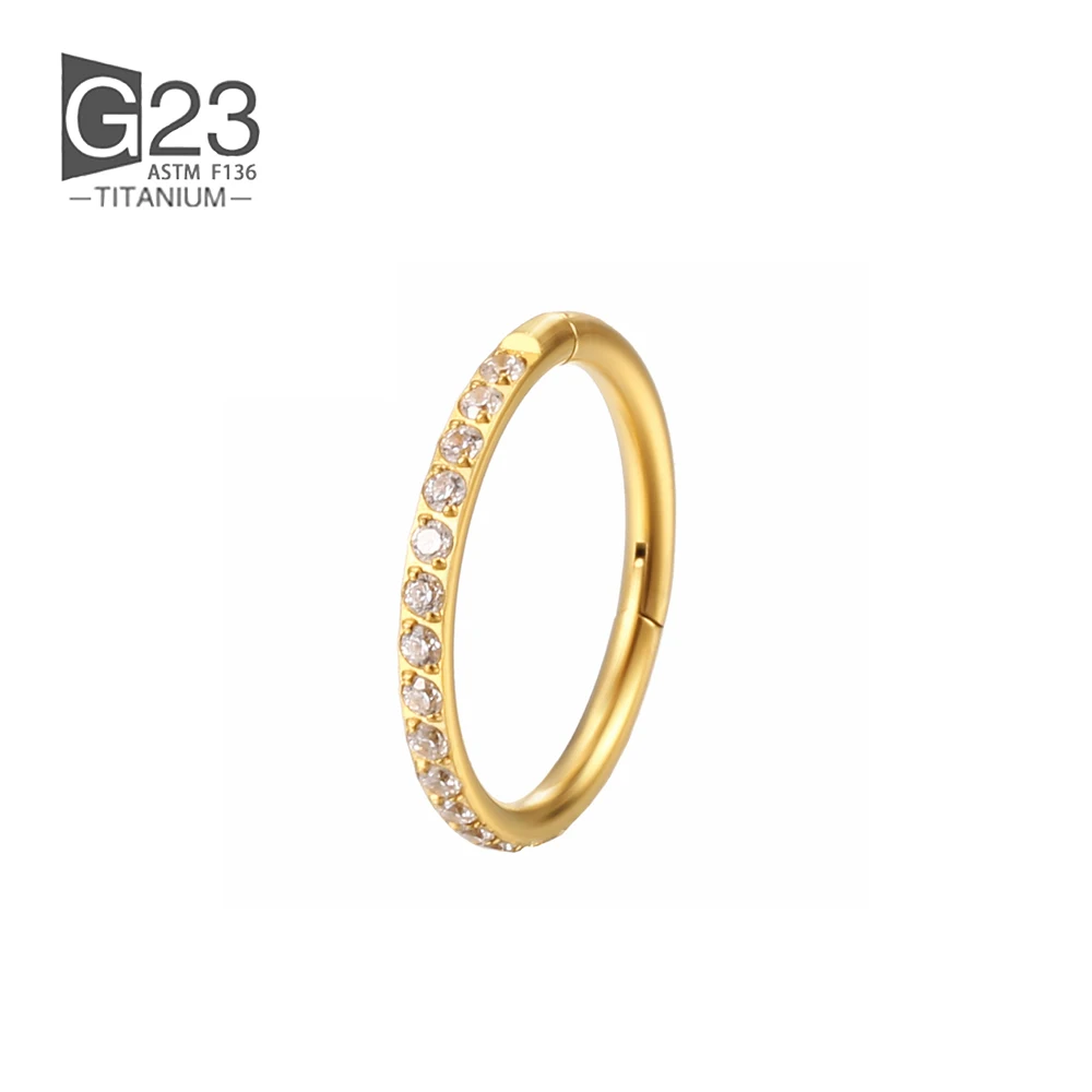gold and zircon