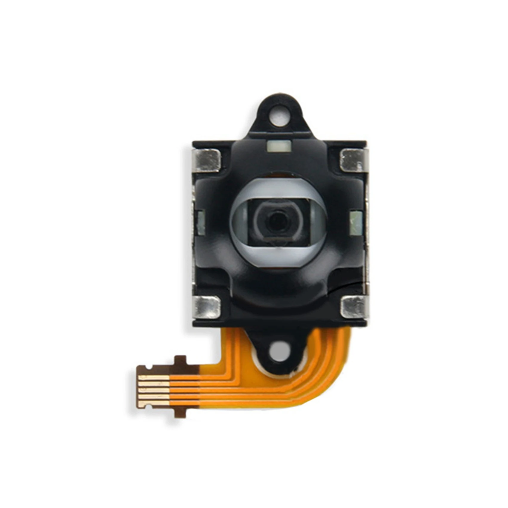 A99E-4X 홀 이펙트 조이스틱 플레이스테이션 포털 3D 아날로그 스틱 센서 모듈 (PS 포털 PS5 가상 휴대용 조이스틱용)