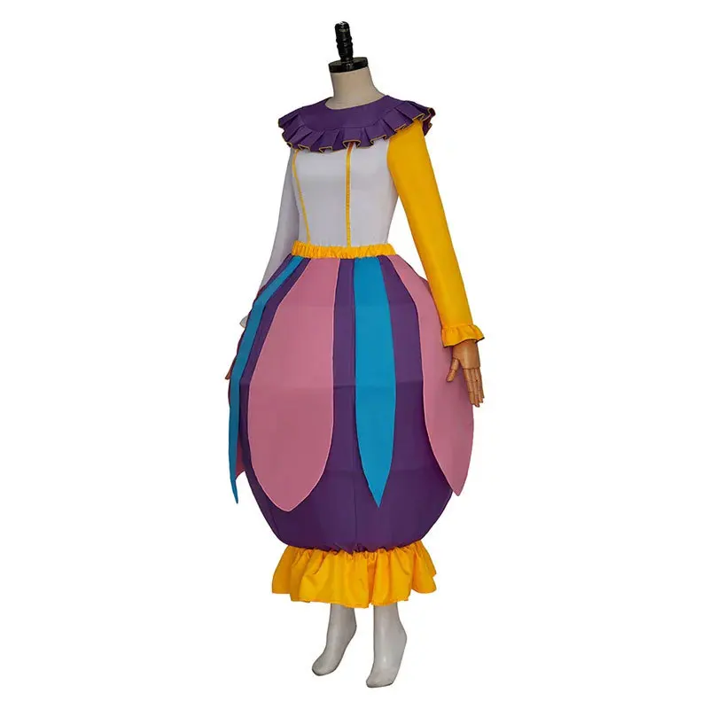 Belle & Het Beest outfit - Incognito Leusden Belle & Het Beest outfit - Incognito Leusden