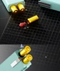 Simulation Folding Mobile Phone Toy Gun Throwing Shell Soft Bullet Airsoft Gun Spray Pistol Children Toy Birthday Gift 5