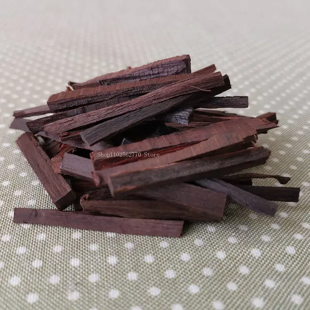 250/500G Természetes Xiangzhen Illatos Napló Füstölőkészletek Füstölő Nyersanyagok Szerszámok Otthoni Illata - Image 5