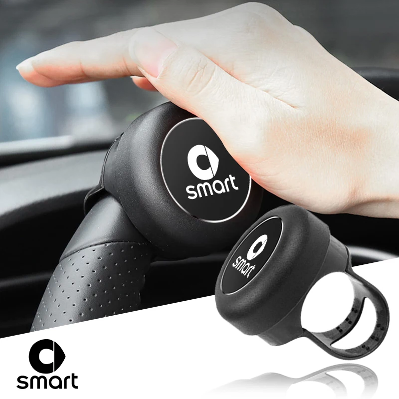 Accessorio Per Auto Coprivolante Booster Per Smart Two 451 450 452 453 454 Cabrio Crossblade Forfour Coupe