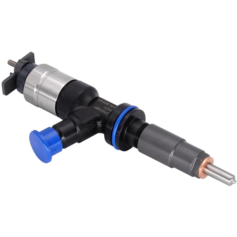

295050-0421 New Diesel Fuel Injector Nozzle For Caterpillar C4.4 Perkins 1204E-E44TA Replacement Accessories