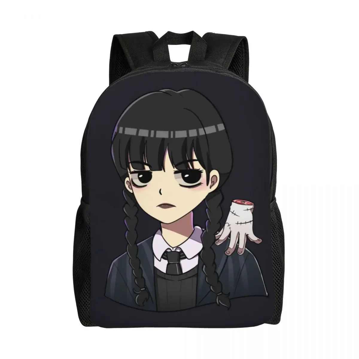 

Рюкзак мужской/женский для ТВ-сериала с принтом