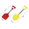 Children Summer Beach Toy Kids Outdoor Digging Sand Shovel Play Sand Tool Playing Snow Shovels Boys Girls Play House Toys 5