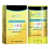 Kids Face Sunscreen Stick Broad Spectrum Protection For Babies Face Sunscreen Protector Non-Greasy Sunblock Gel UVA/UVB Sun 1