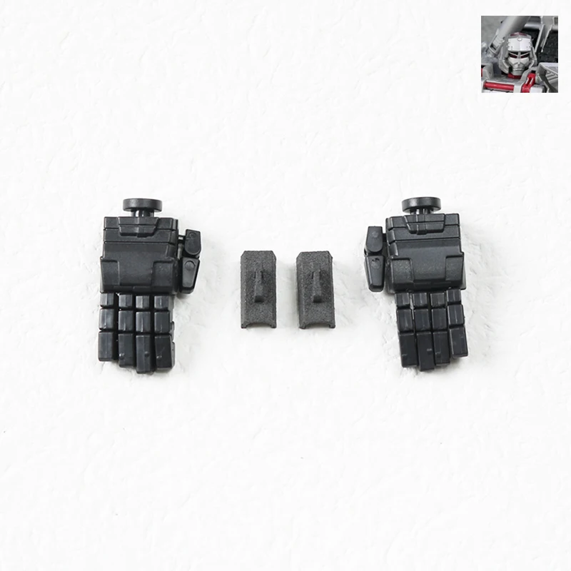 Articulated Hand Model Kit informacionpublica.svet.gob.gt