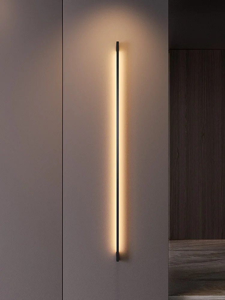 Applique murale Up/Down Spot Lampe de corridor Design Luminaire de