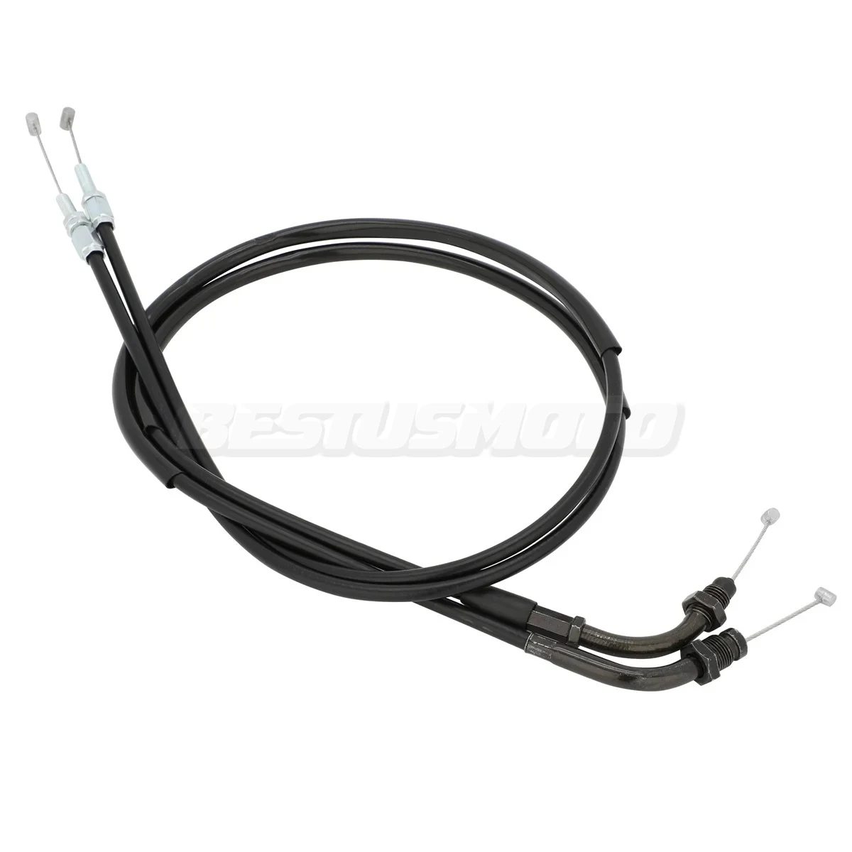 Фото Мотоцикл дроссельной заслонки Набор для Honda Rebel 250 300 450 CA250 CMX250C 1985-2015 CMX300 2017-2018 CMX450 1986-1987 №3
