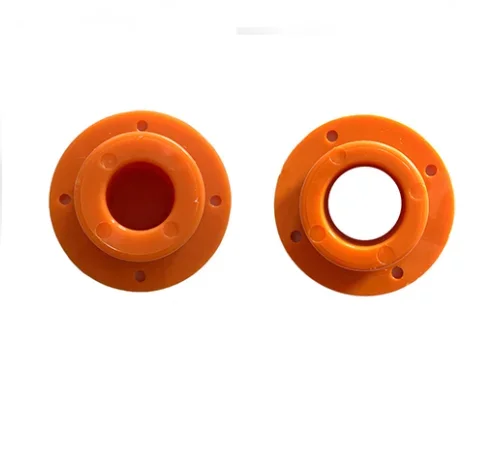 Peça de Reposição Alaranjada Elétrica 2000e1 2000e2 2000e3 2000e4 da Bucha de Náilon da Máquina dos Peças do Juicer