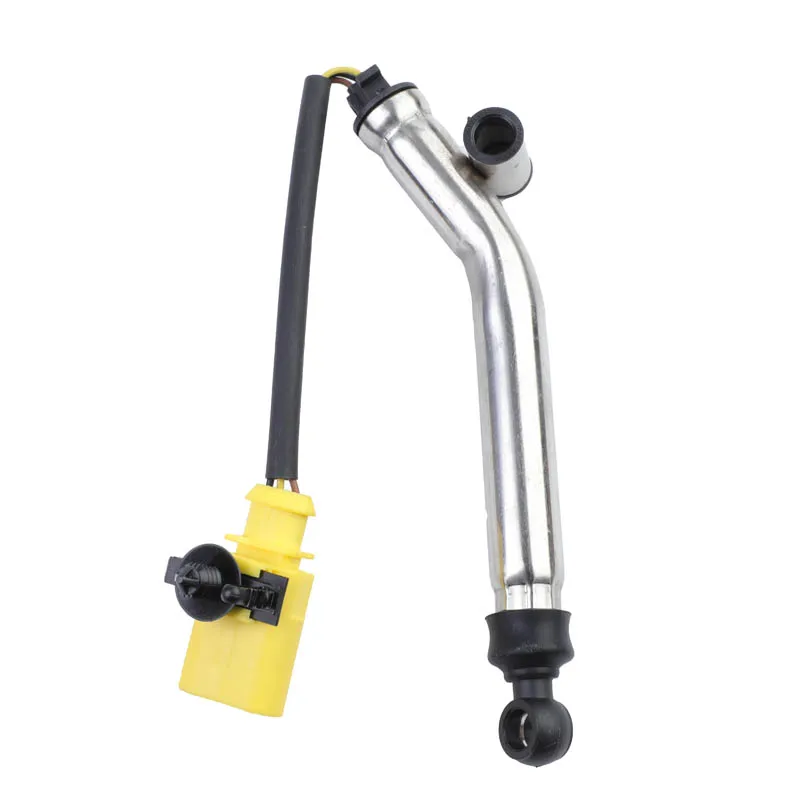 Front Left / Right 5NA823823F 5NA823823E Active Bonnet Actuator For VW Tiguan active bonnet actuator
