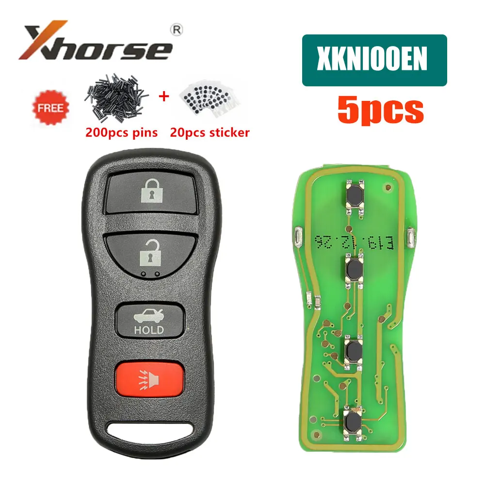 5pcs-lot-xhorse-xkni00en-universal-vvdi-wire-remote-control-4-buttons