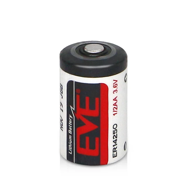 EVE ER26500 / C - 3.6V - Piles jetables