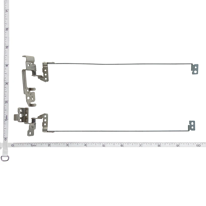 Nuovo Cerniera Lcd Del Computer Portatile Per Lenovo G570 G570A G575 Lcd Del Computer Portatile Cerniere A Sinistra E Destra