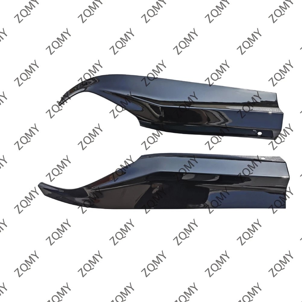 Glossy Black