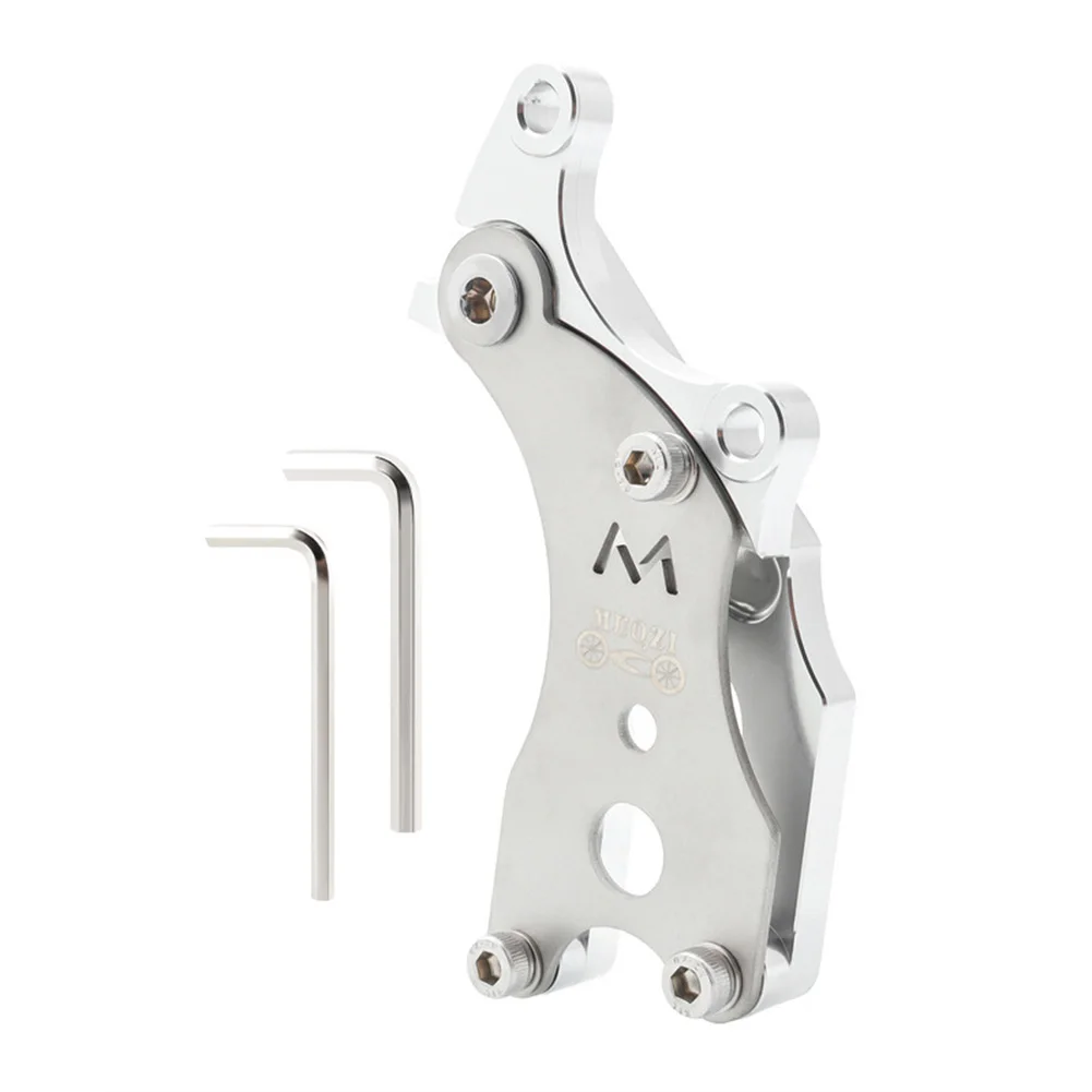 Рисунок 4 - Адаптер для дискового тормоза