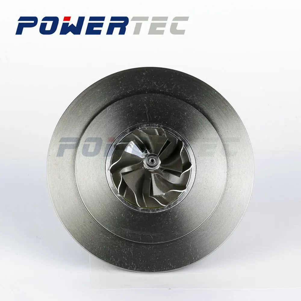 

KP39 Replacement Kit 54399880118 Turbo Cartridge Core for BUICK Encore Excelle GT 1.4T 103Kw 2013- Balanced Turbine CHRA