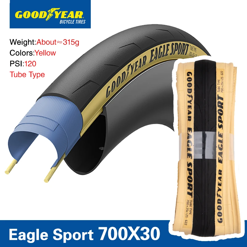 OE 30C-Yellow