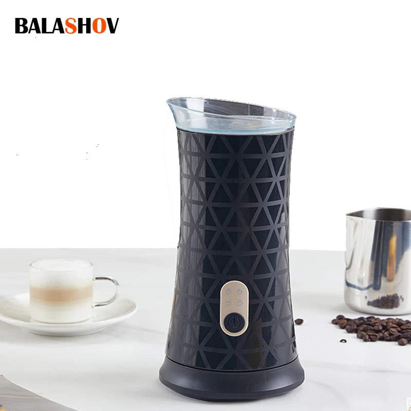 Automatic Milk Frothers 220V Electric Milk Warmer Cold/Hot Latte