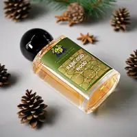 Spray d'huile essentielle riche en parfum pour humidificateurs et diffuseurs d'aromathérapie, Oud rare, Eau de Parfum, Huile de parfum boisée de luxe 50ml 4