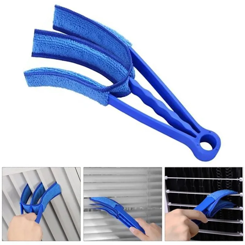 Pettine Raddrizzapinne Per Condizionatori - Ripristina Alette Con 6 Misure Diverse - Foto 8