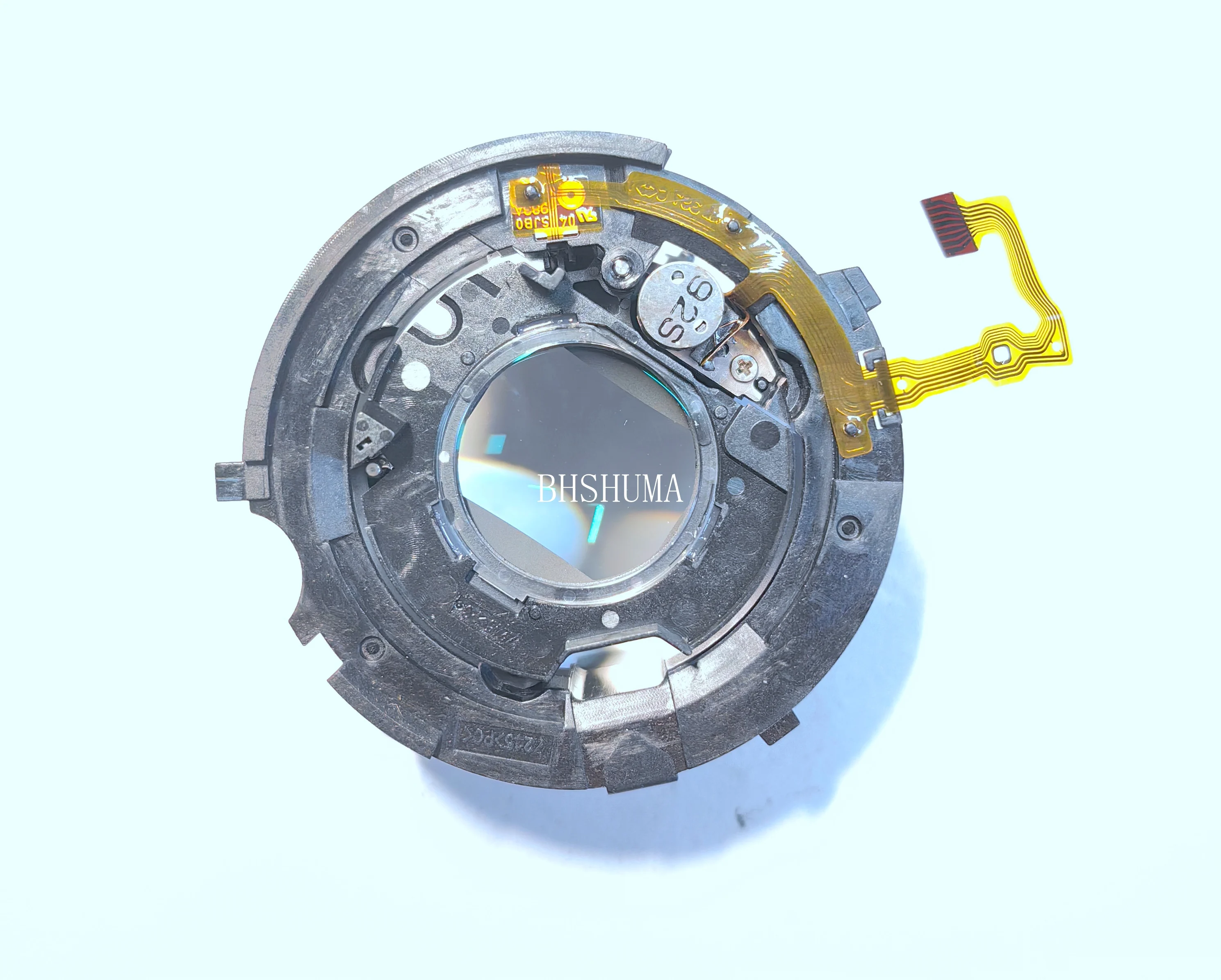 

Используется для Panasonic DMC-LX9 LX10 LX15 Focus group Anti-shake group Aperture group camera repair accessories