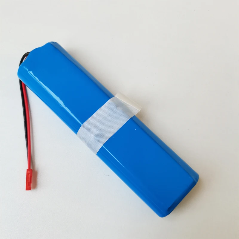 Batteria Per Robot Aspirapolvere ILife E Medion - 14,8V 2900mAh Li-ion, Ricambio Compatibile - Foto 3