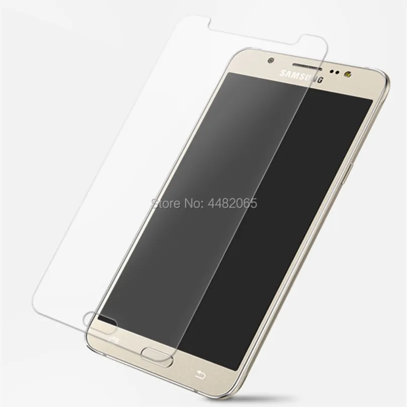 Per Vetro Galaxy J5 Guard Vetro Temperato Protettivo Trasparente Per Samsung J5 Screen Protector Per Samsun J5 2015 Glass J500H J500F