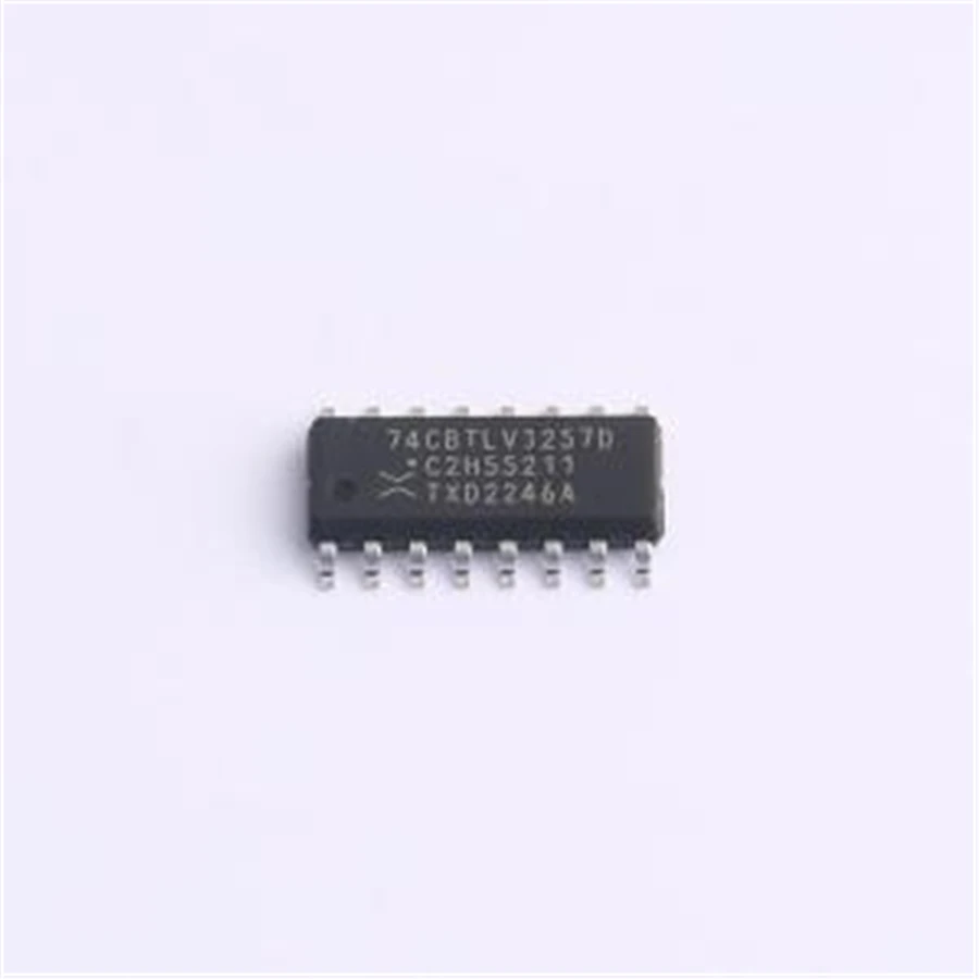 74CBTLV3257D,118