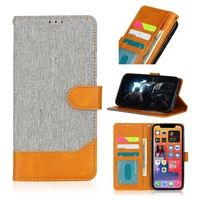 Magnetic Phone Case for Itel P55 4G A666L Power 55 Wallet Capa for Coque Itel P55T P665L Flip Cover For Funda Itel P55 NFC чехол 2