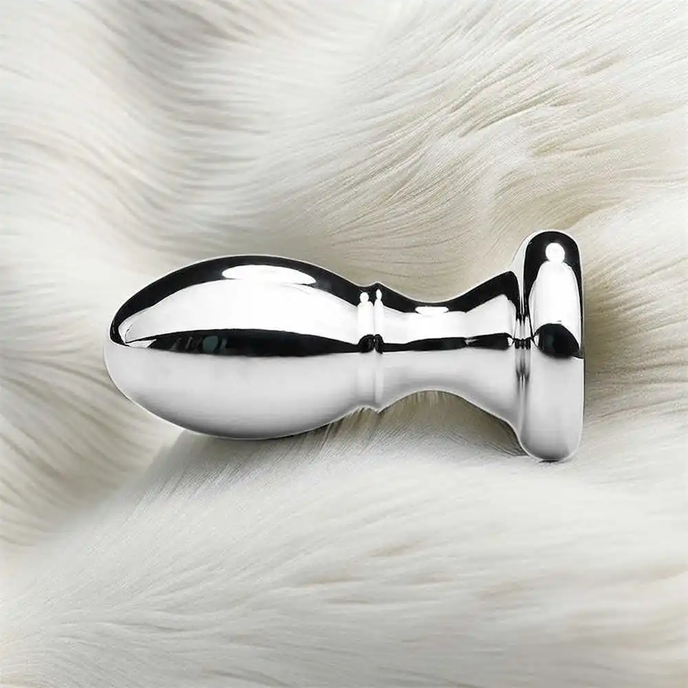 Anal Dilatator Massage Dildo Für Erotik Und Stimulation_voghion.com