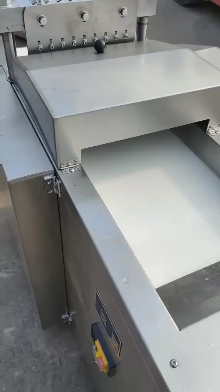 110 В 220 380 автоматическая машина для нарезки кубиками ребер свиней ног курицы утки