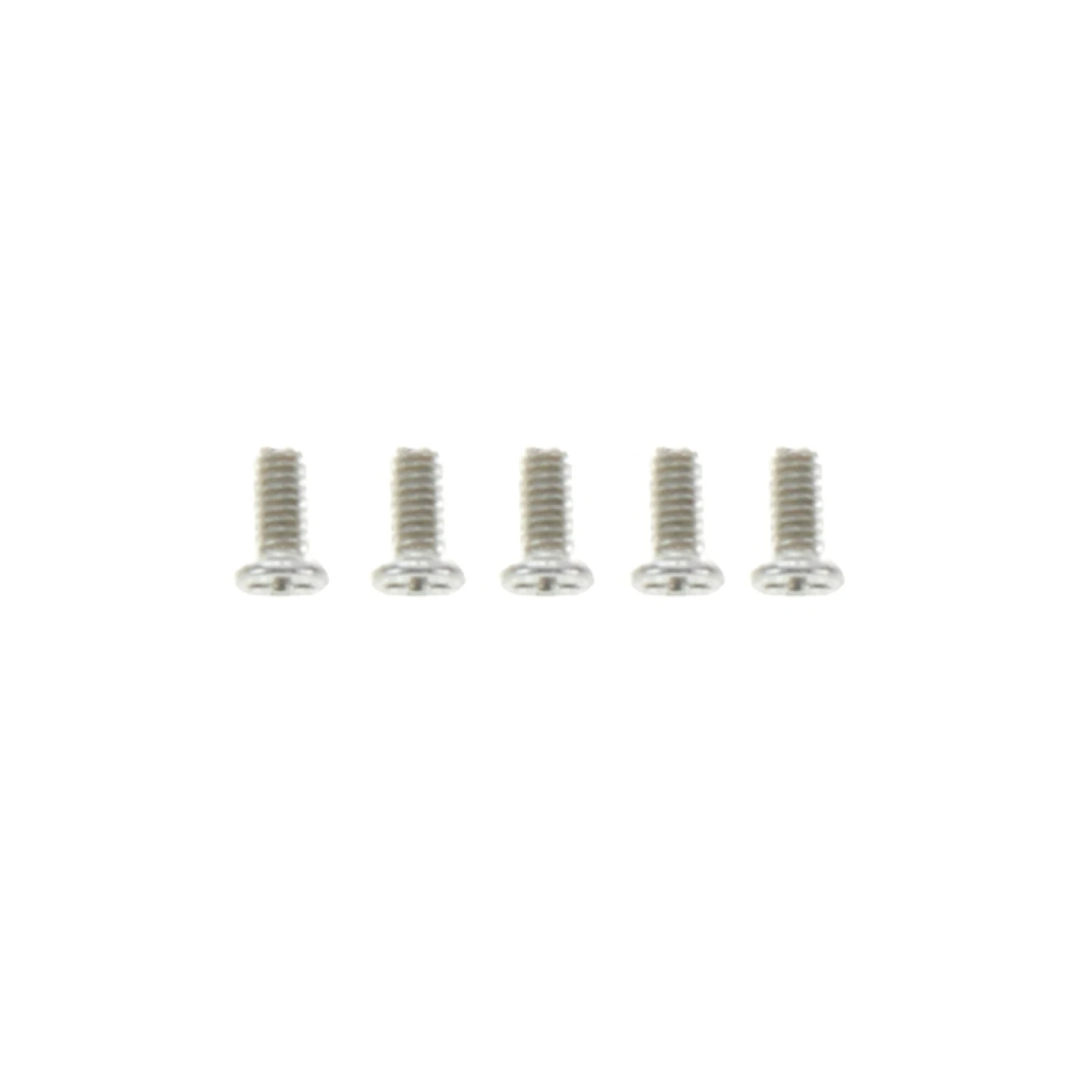 삼성 휴대폰용 수리 도구 100개 1.4x3.5mm 나사/볼트