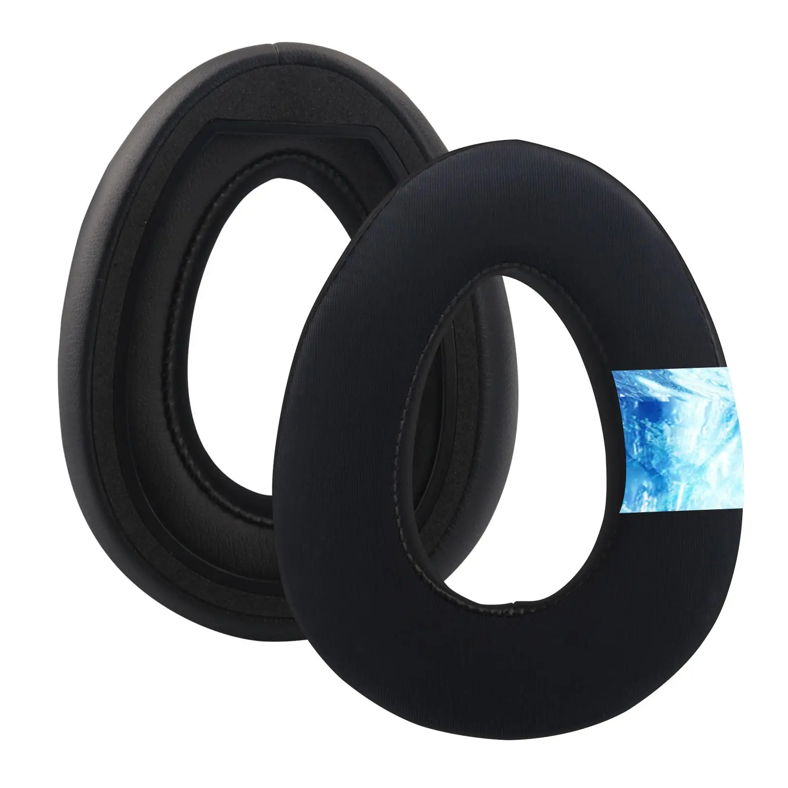 Cooling Gel Earpads Compatible for PXC550 XC480 MB660 PXC 550-II ...