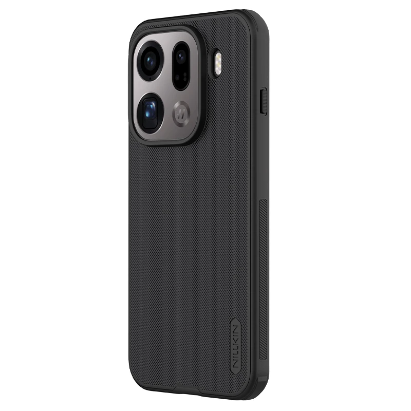 Magnetic Phone Case with Military-Grade Protection and Anti-Yellowing Technology