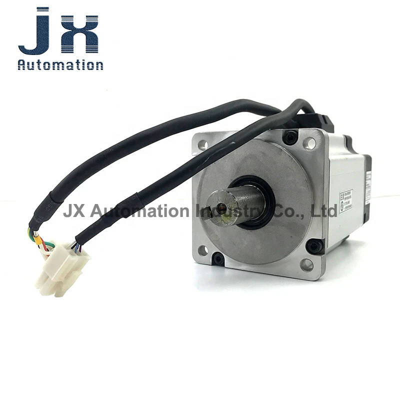 

Original 750W 120V 3000r/min AC Servo Motor MHMD082P1U