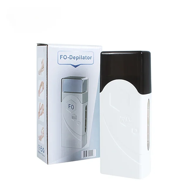 휴대용 제모기 롤: 가정에서도 가능한 전문적인 제모 경험