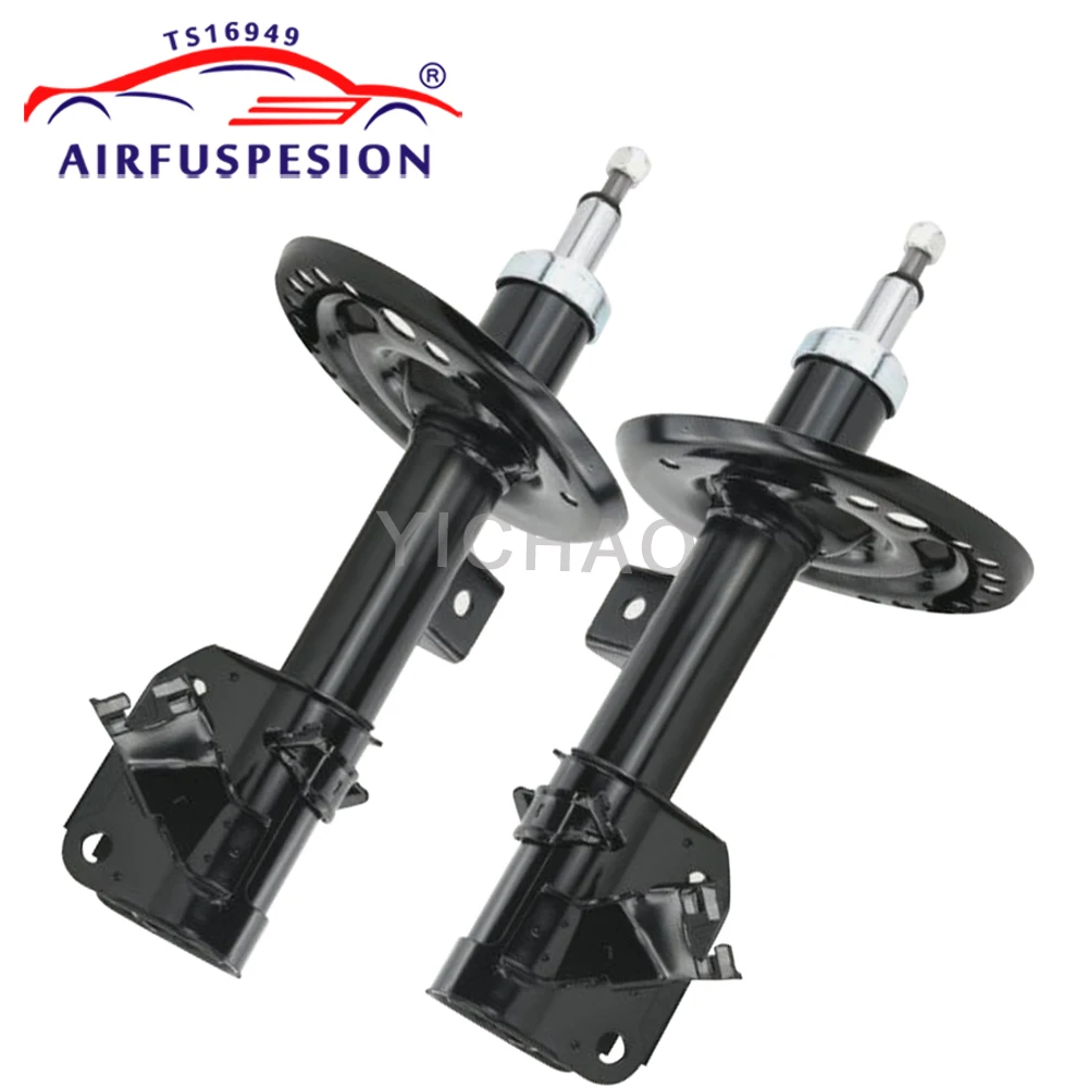 

For Nissan Altima 2012-2018 Front Left + Right Suspension Shock Absorber Core Without ADS E43033TN1B E43023TN1B