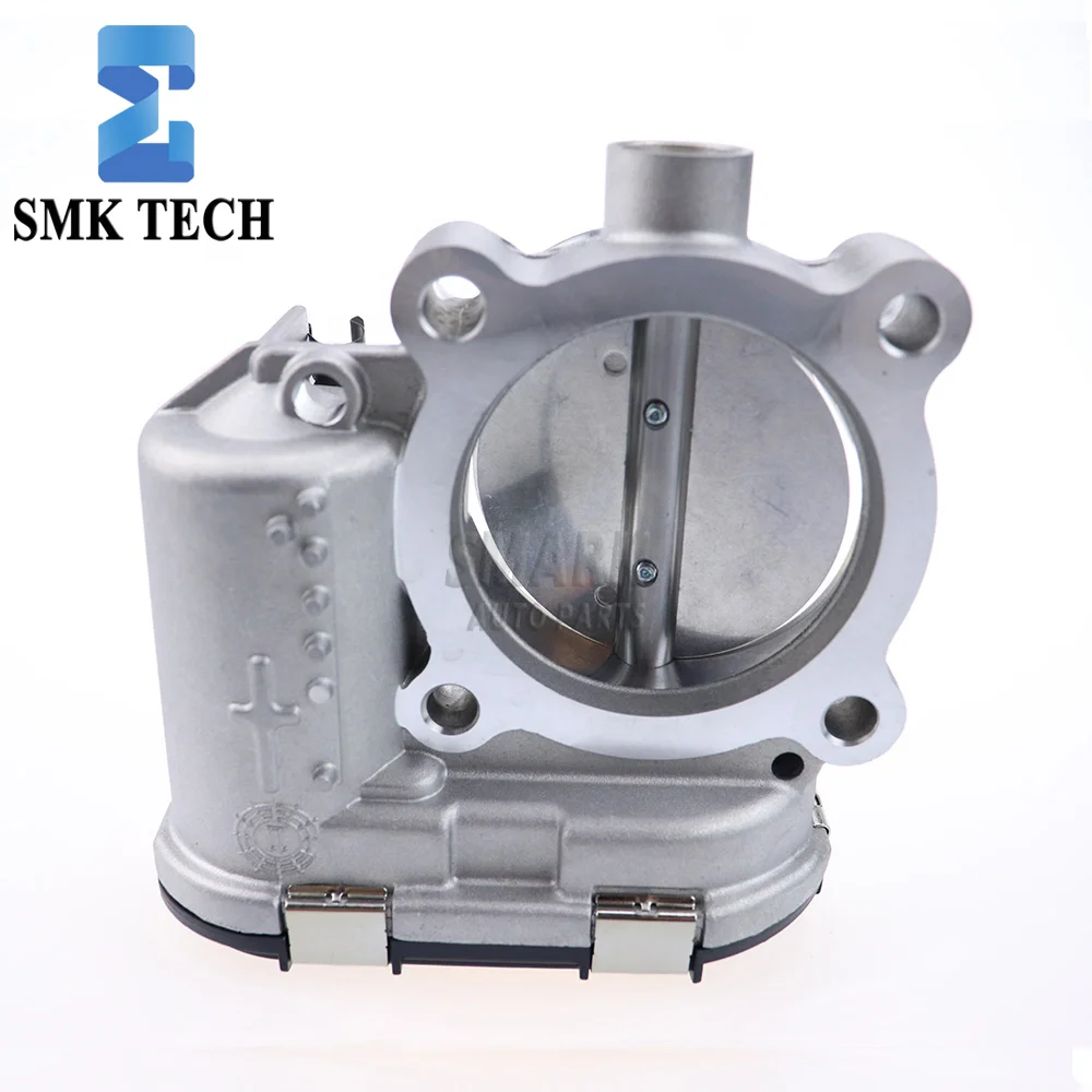 

Auto Car Throttle Body For AG9E9F991AA 0280750556 AG9E 9F991 AA 0 280 750 557