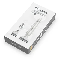 Derma Stamp Kit Bio 4 Double Headed Replaceable