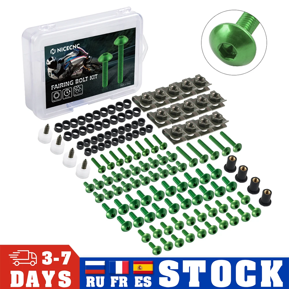 Lot De 4 Antiparasites Bobine Crayon - Compatible Kawasaki ZX6R/ZX7R/ZX9R/ZX10R/ZX12R