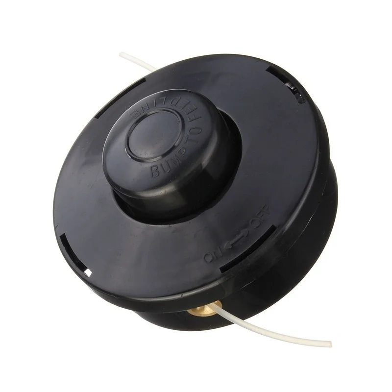 General Household Line Trimmer Head for Gasoline Brush Cutter