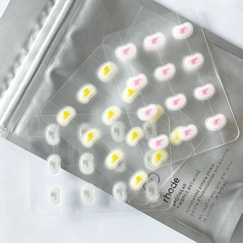 Acne Patch-JellyBean