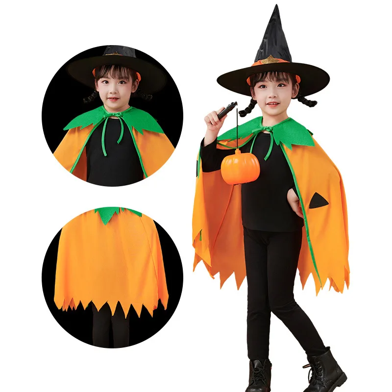 Disfraz De Halloween De Murciélago Para Bebés – Mono Con Gorro De Orejas – Tallas De 0 A 4 Años – Unisex