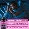 Didacat Nighttime Fat Burner - Helps Promote Metabolic Cleansing,Detoxification, Muscle Mass, Healthy Digestion