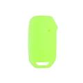 Luminous green