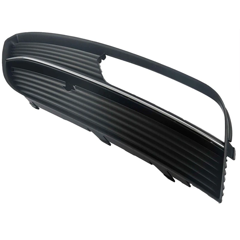 Car Bumper Ventilation Grille Parts Component For A3 2012-2015 Right Fog Lamp Ventilation Grille 8V3807682A9B9