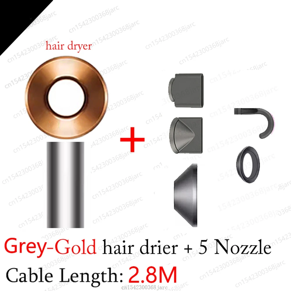 3.0M Grey 5 Nozzle