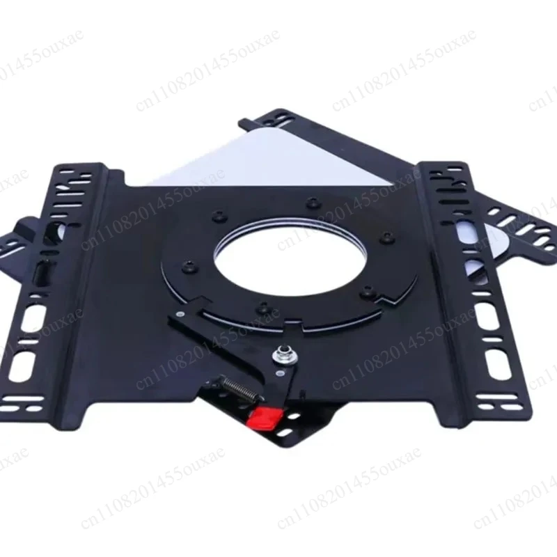 Universel 360 ° Base pivotante pour siège de voiture T5 T6