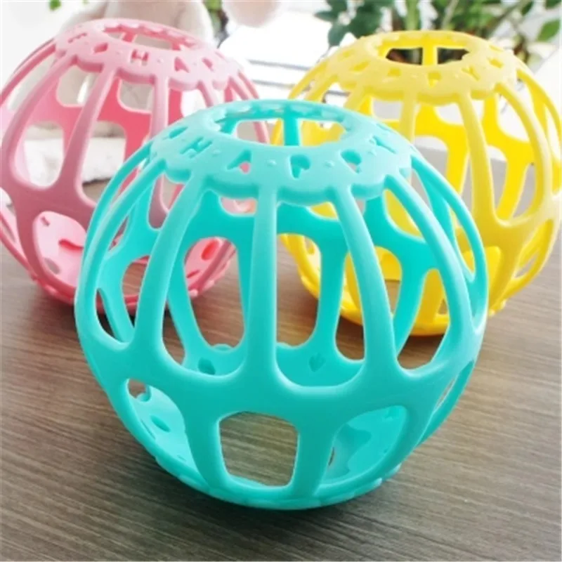Модная детская бутылка держатель для игрушки Ping Ball Защитная крышка тренировок